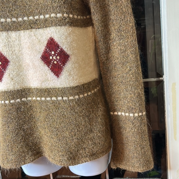 Clorinda sweater - Picture 5 of 11